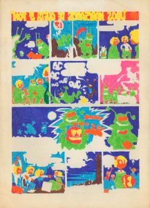 “TANTO MONTA, MONTA TANTO”... VENTURA Y NIETO