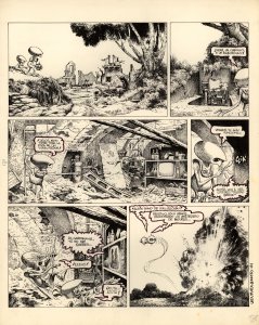 “TANTO MONTA, MONTA TANTO”... VENTURA Y NIETO