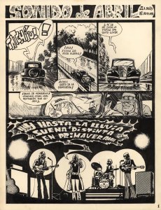 “TANTO MONTA, MONTA TANTO”... VENTURA Y NIETO