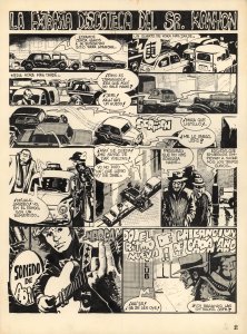 “TANTO MONTA, MONTA TANTO”... VENTURA Y NIETO