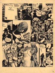 “TANTO MONTA, MONTA TANTO”... VENTURA Y NIETO