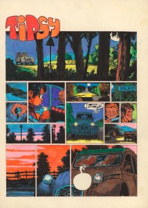 “TANTO MONTA, MONTA TANTO”... VENTURA Y NIETO