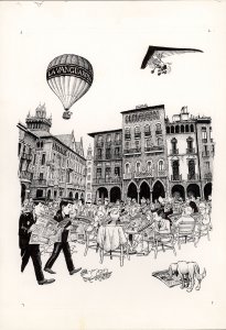 “TANTO MONTA, MONTA TANTO”... VENTURA Y NIETO