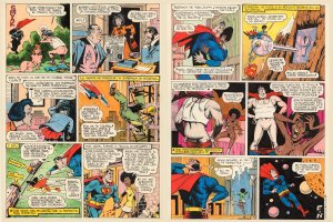 “TANTO MONTA, MONTA TANTO”... VENTURA Y NIETO