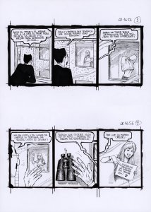 “TANTO MONTA, MONTA TANTO”... VENTURA Y NIETO