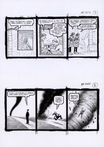 “TANTO MONTA, MONTA TANTO”... VENTURA Y NIETO