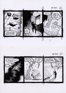 “TANTO MONTA, MONTA TANTO”... VENTURA Y NIETO