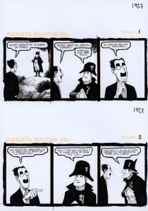 “TANTO MONTA, MONTA TANTO”... VENTURA Y NIETO