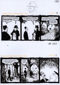 “TANTO MONTA, MONTA TANTO”... VENTURA Y NIETO