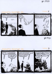 “TANTO MONTA, MONTA TANTO”... VENTURA Y NIETO