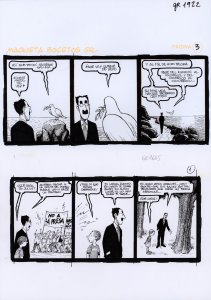 “TANTO MONTA, MONTA TANTO”... VENTURA Y NIETO