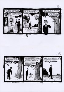 “TANTO MONTA, MONTA TANTO”... VENTURA Y NIETO