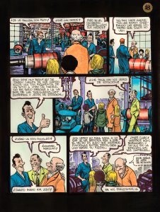 “TANTO MONTA, MONTA TANTO”... VENTURA Y NIETO