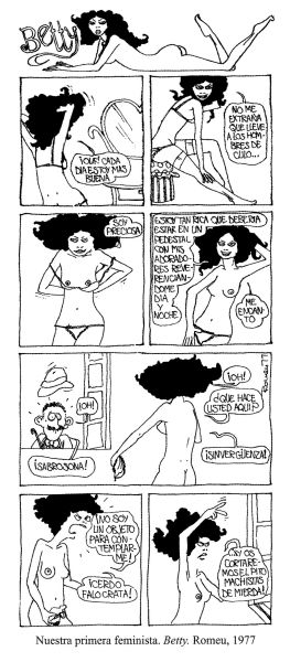 Humor verd 1946-2020 Vinyetes eròtiques a la premsa espanyola