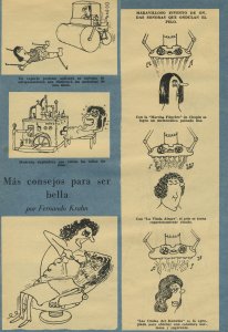 Krahn, el dibuixant poeta Krahn, el dibuixant poeta