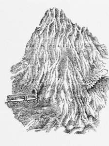 Krahn, el dibuixant poeta