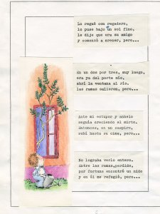 Krahn, el dibuixant poeta