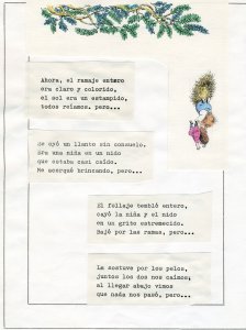 Krahn, el dibuixant poeta