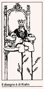 Krahn, el dibuixant poeta