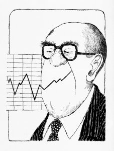 Krahn, el dibuixant poeta