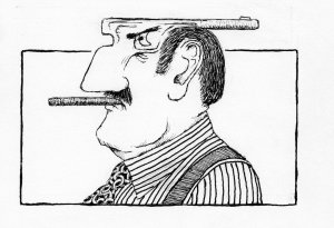 Krahn, el dibuixant poeta Krahn, el dibuixant poeta