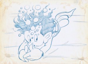 Garbancito de la Mancha. 70 anys del primer llargmetratge europeu d