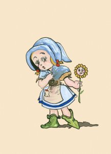 Garbancito de la Mancha. 70 anys del primer llargmetratge europeu d