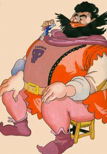 Garbancito de la Mancha. 70 anys del primer llargmetratge europeu d