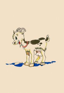 Garbancito de la Mancha. 70 anys del primer llargmetratge europeu d
