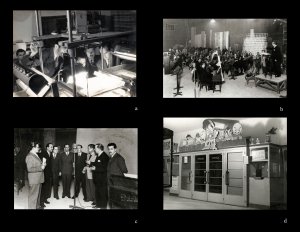 Garbancito de la Mancha. 70 anys del primer llargmetratge europeu d