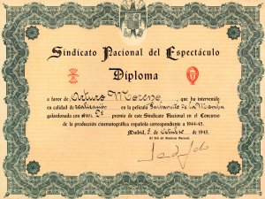 Garbancito de la Mancha. 70 anys del primer llargmetratge europeu d