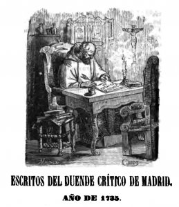 280 años de prensa satírica en España