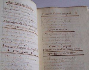 280 años de prensa satírica en España