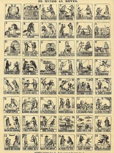 280 años de prensa satírica en España