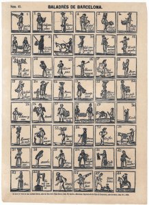 280 anys de premsa satírica a Espanya