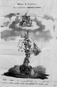 280 años de prensa satírica en España