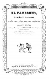 280 años de prensa satírica en España