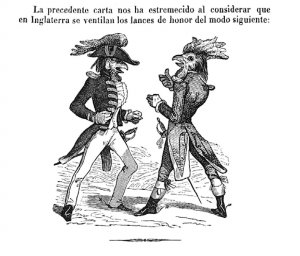 280 años de prensa satírica en España