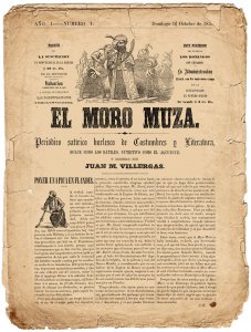 280 años de prensa satírica en España