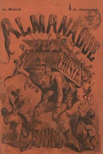 280 anys de premsa satírica a Espanya