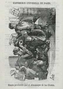 280 años de prensa satírica en España