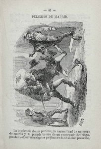 280 anys de premsa satírica a Espanya