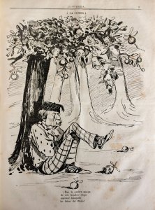 280 anys de premsa satírica a Espanya