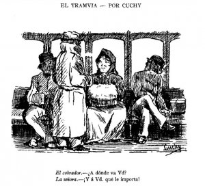 280 años de prensa satírica en España