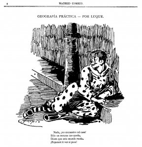 280 anys de premsa satírica a Espanya