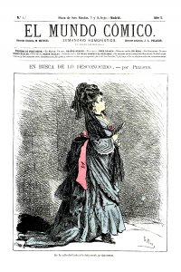 280 años de prensa satírica en España