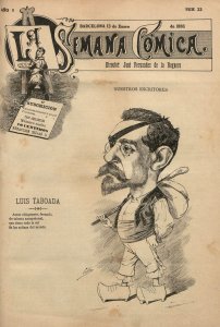 280 años de prensa satírica en España