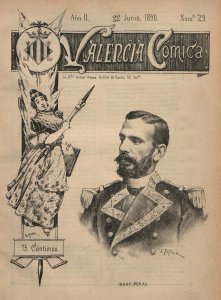 280 años de prensa satírica en España