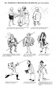 280 anys de premsa satírica a Espanya