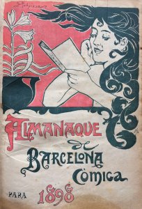 280 años de prensa satírica en España